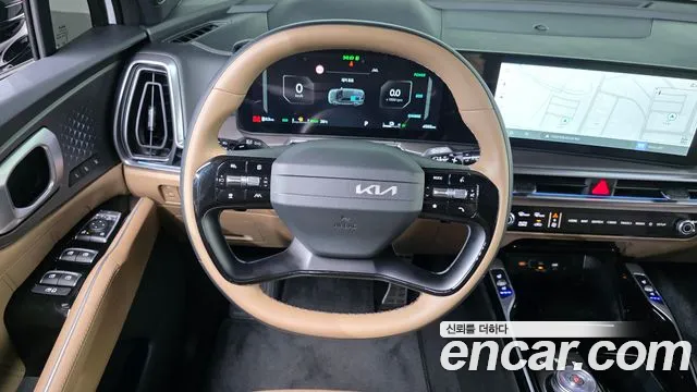 Kia Sorento 2026 thumb 12