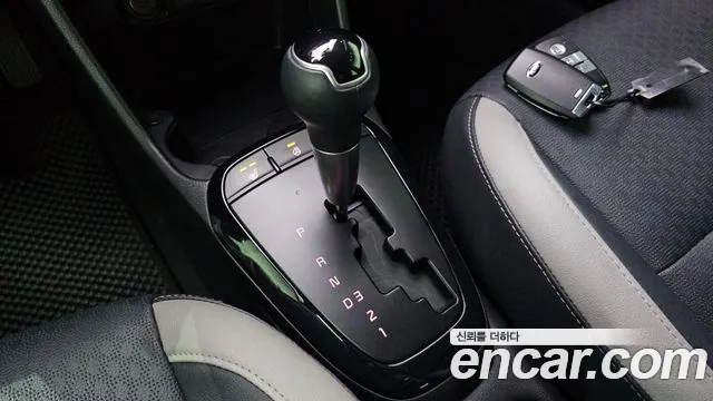 Kia Morning 2017 thumb 8