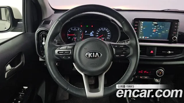 Kia Morning 2017 thumb 12
