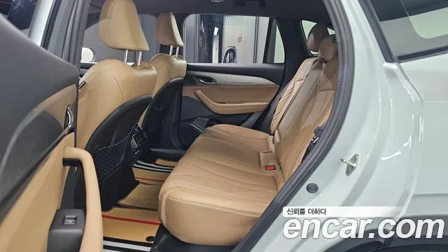 Renault-KoreaSamsung Koleos 2024 thumb 11