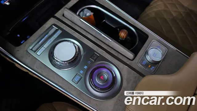 Genesis GV80 2023 thumb 9