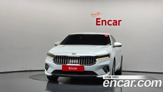 Kia K7 2019 thumb 3