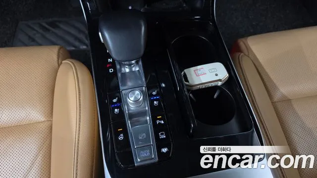 Kia K7 2019 thumb 9