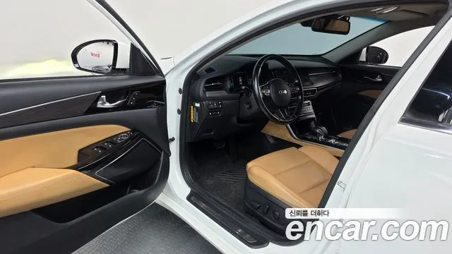 Kia K7 2019 thumb 10