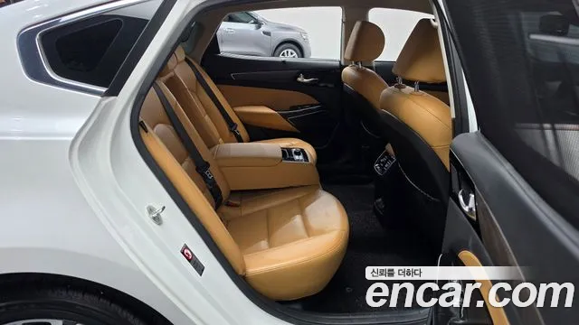 Kia K7 2019 thumb 11