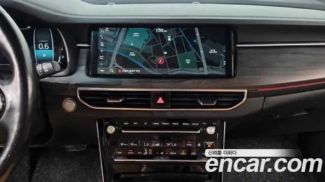 Kia K7 2019 thumb 12