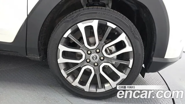 KG_Mobility_Ssangyong Torres 2022 thumb 4