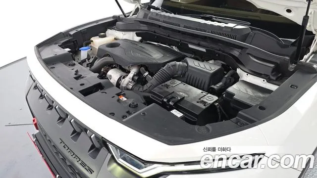 KG_Mobility_Ssangyong Torres 2022 thumb 5