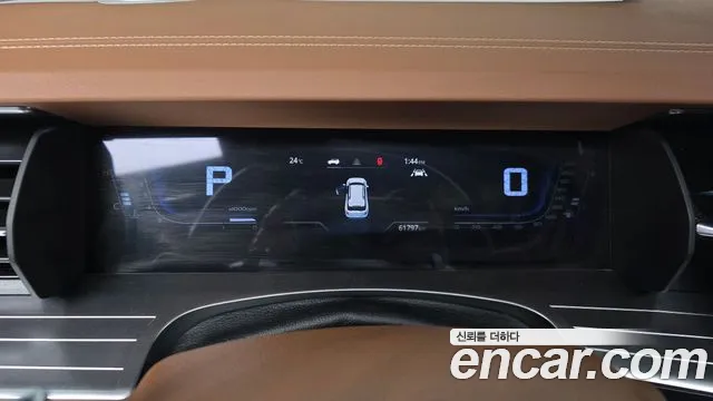 KG_Mobility_Ssangyong Torres 2022 thumb 7
