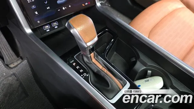 KG_Mobility_Ssangyong Torres 2022 thumb 8