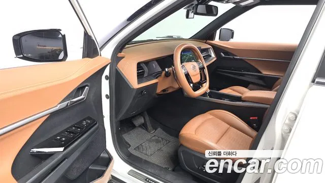 KG_Mobility_Ssangyong Torres 2022 thumb 9