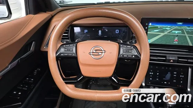 KG_Mobility_Ssangyong Torres 2022 thumb 11