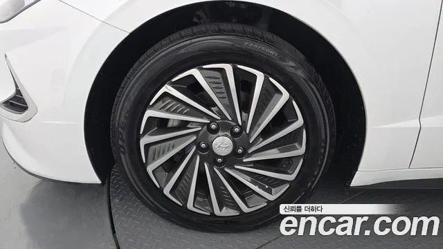 Hyundai Sonata 2022 thumb 5