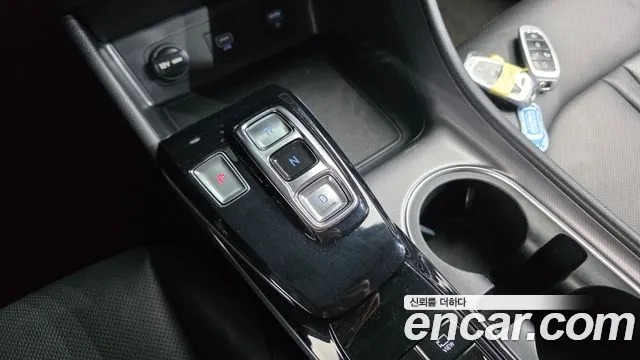 Hyundai Sonata 2022 thumb 9