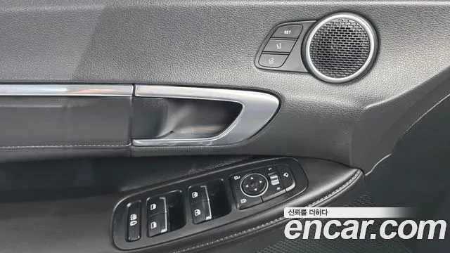 Hyundai Sonata 2022 thumb 11