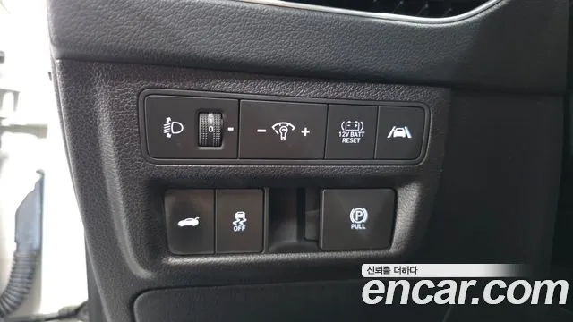 Hyundai Sonata 2022 thumb 12