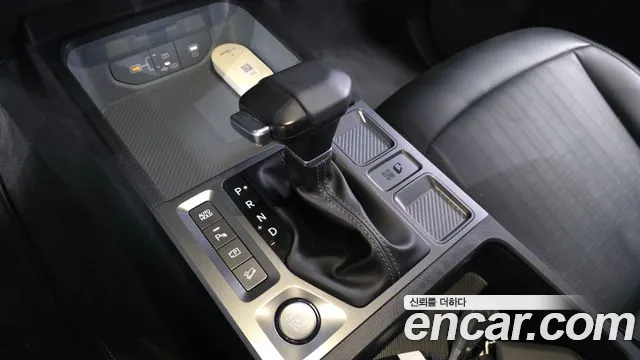 Kia Tasman 2025 thumb 8