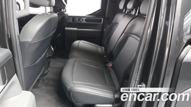 Kia Tasman 2025 thumb 11