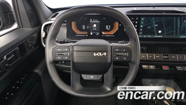 Kia Tasman 2025 thumb 12