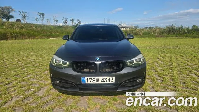 BMW Gran Turismo 2018 thumb 2