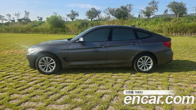 BMW Gran Turismo 2018 thumb 4