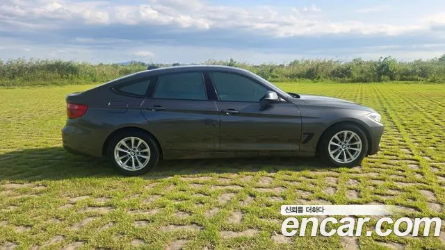 BMW Gran Turismo 2018 thumb 5