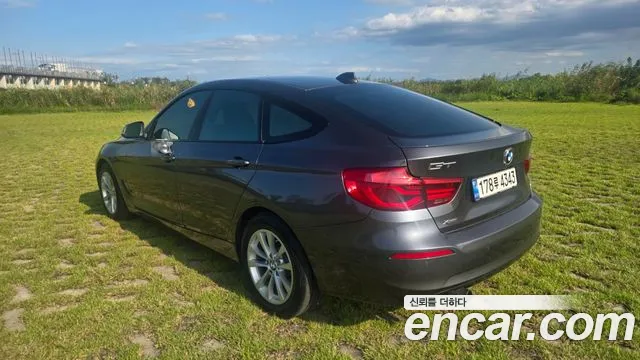 BMW Gran Turismo 2018 thumb 8