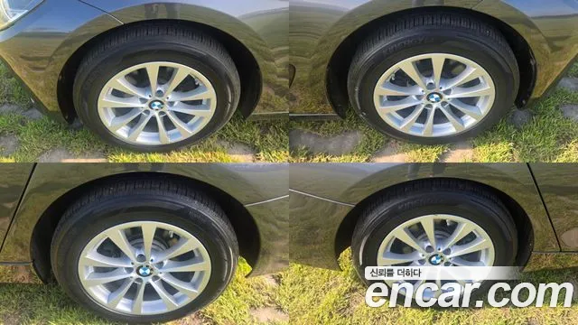 BMW Gran Turismo 2018 thumb 9