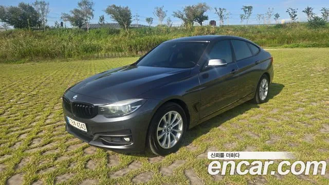 BMW Gran Turismo 2018 thumb 11