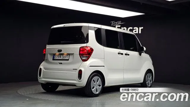 Kia Ray 2021 thumb 2