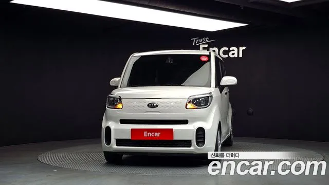 Kia Ray 2021 thumb 3