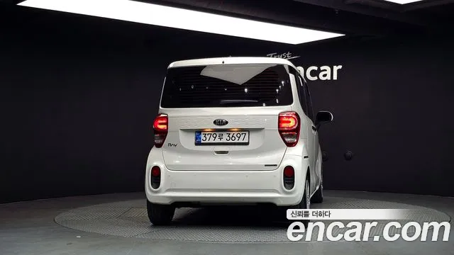 Kia Ray 2021 thumb 4
