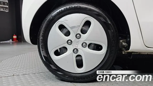 Kia Ray 2021 thumb 5