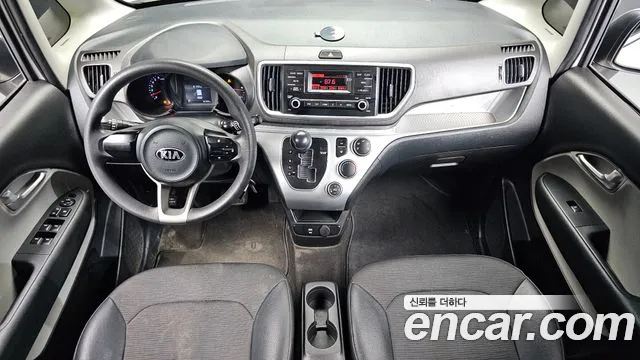 Kia Ray 2021 thumb 7