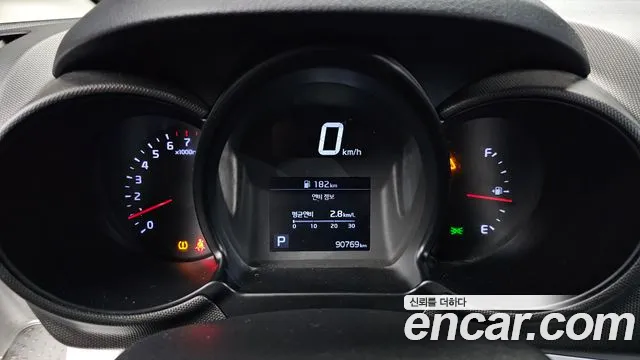 Kia Ray 2021 thumb 8