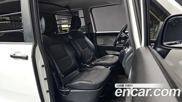 Kia Ray 2021 thumb 11