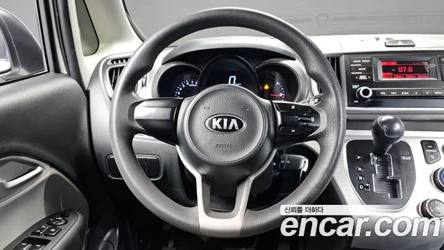 Kia Ray 2021 thumb 12