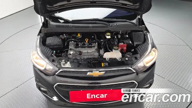 ChevroletGMDaewoo Spark 2017 thumb 6