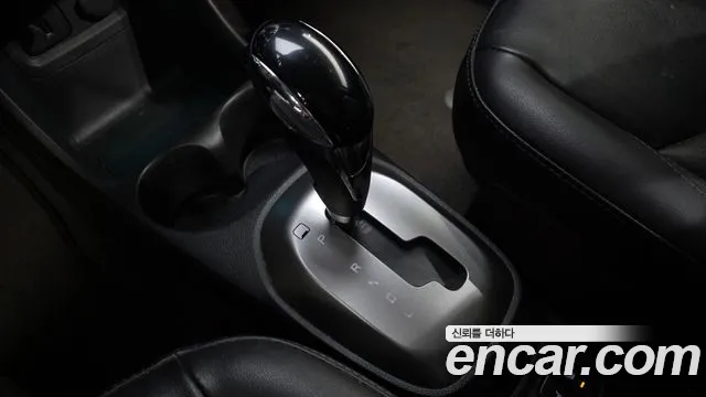 ChevroletGMDaewoo Spark 2017 thumb 9