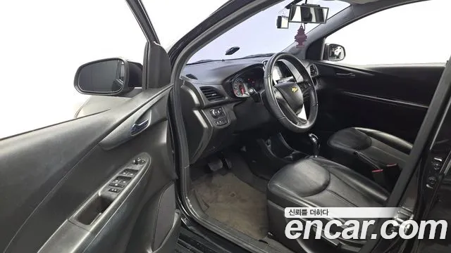 ChevroletGMDaewoo Spark 2017 thumb 10