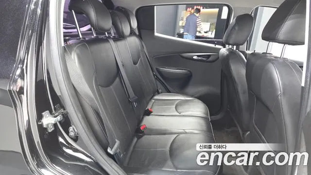 ChevroletGMDaewoo Spark 2017 thumb 12