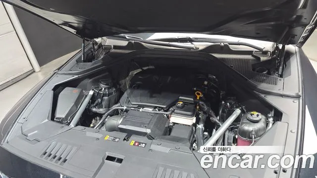 Genesis GV80 2023 thumb 6