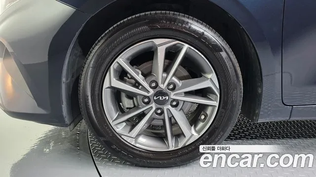 Kia K3 2021 thumb 5