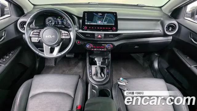 Kia K3 2021 thumb 7