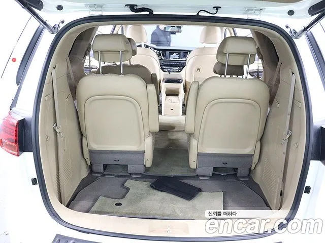 Kia Carnival 2018 thumb 5
