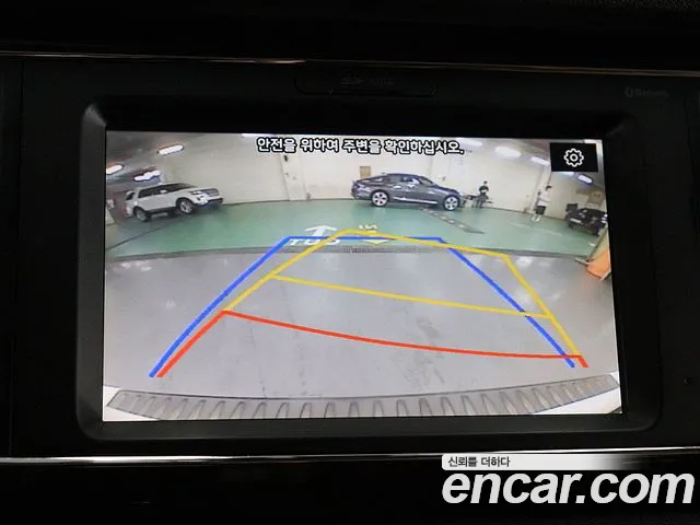 Kia Carnival 2018 thumb 9