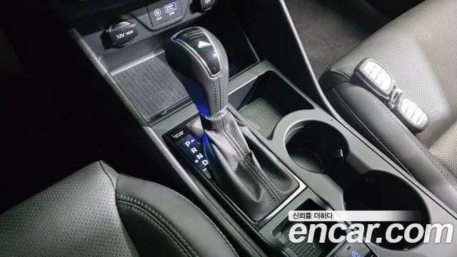 Hyundai Tucson 2020 thumb 9