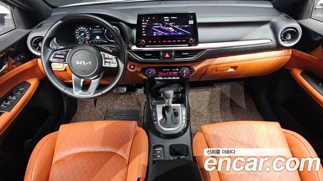 Kia K3 2021 thumb 7