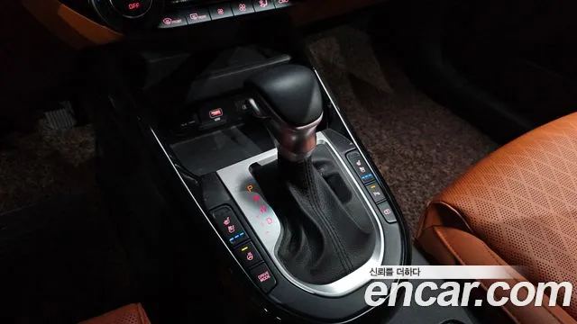 Kia K3 2021 thumb 9