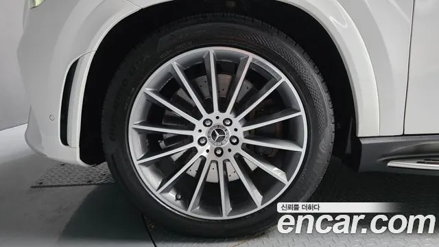 Mercedes-Benz GLE 2023 thumb 5